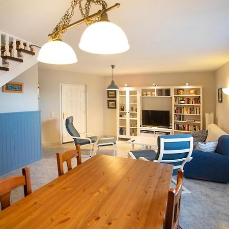 Vega La Escuela Megustarural Villa Llanes Eksteriør billede