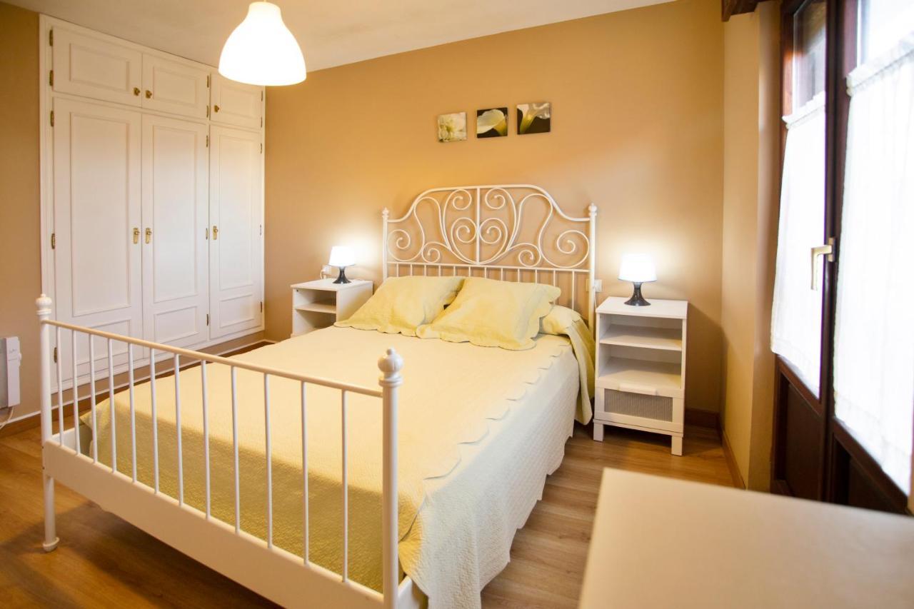 Vega La Escuela Megustarural Villa Llanes Eksteriør billede